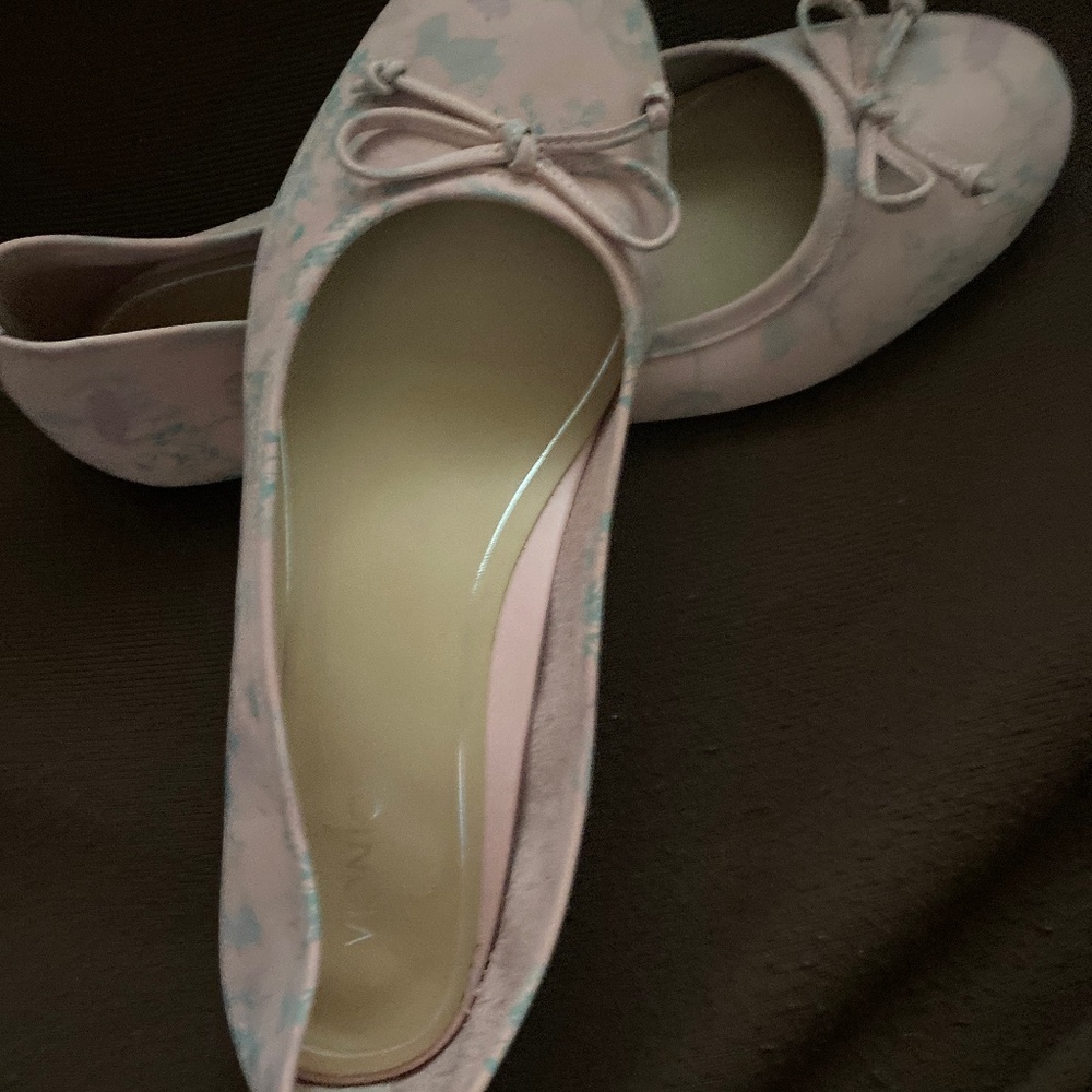 Vionic Ballet Flat